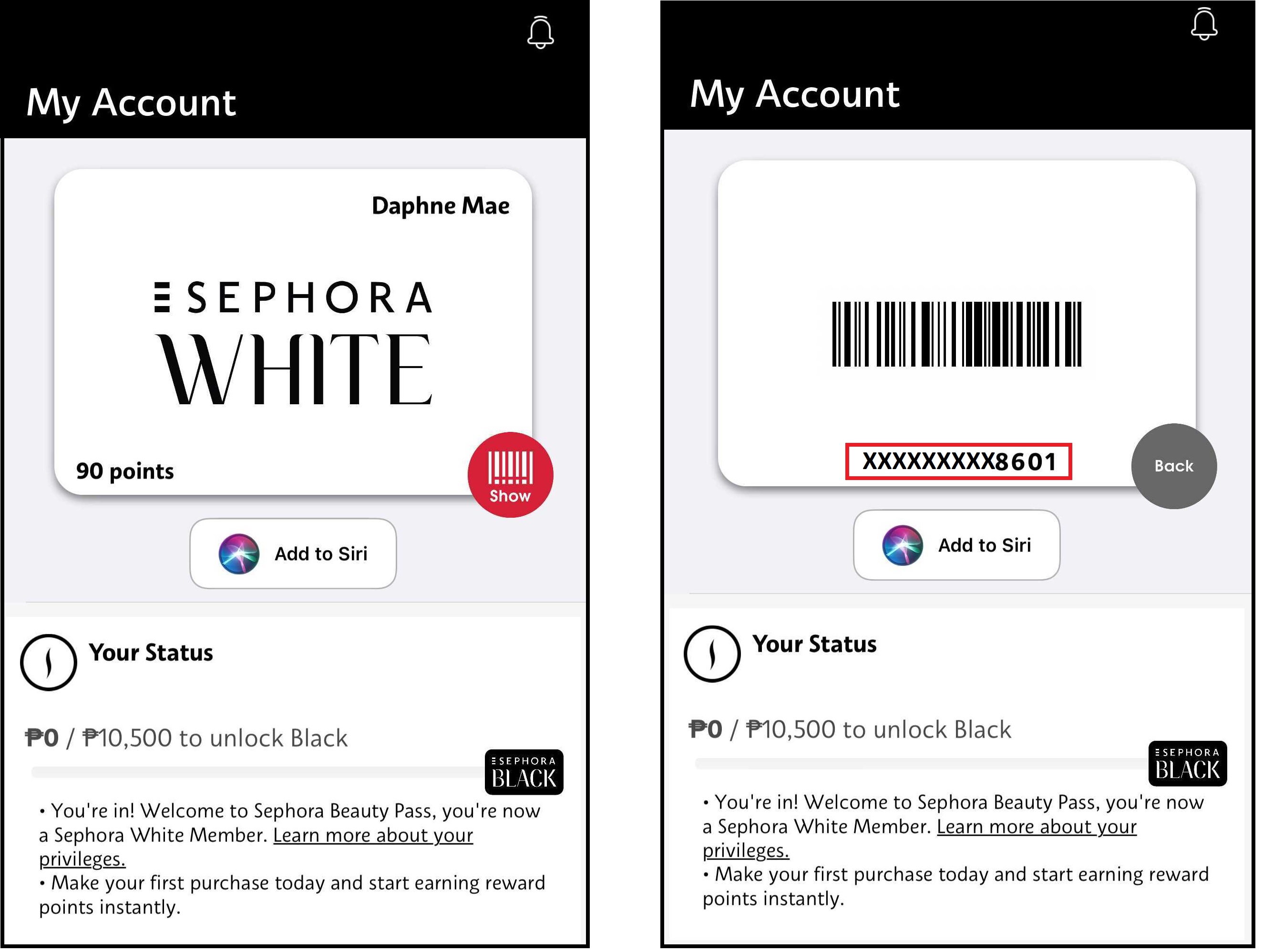 Sephora Visa Card Login - s72zqba